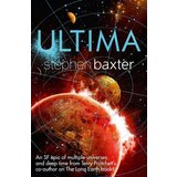 Orion Stephen Baxter - Ultima (Proxima 2) Cene