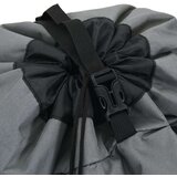 vidaXL Ruksak za planinarenje sivi 60 L od tkanine Oxford | shoptok.hr