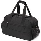 BabyOno putna torba za mamu, crna | shoptok.hr