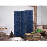  Paravan - Cosmic Fantasy - Pattern with Suns Moons and Dragonflies on a Dark Background 135x172 Dvostrani | shoptok.hr