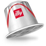 Illy Kava v alu kapsulah*, classico lungo Slike