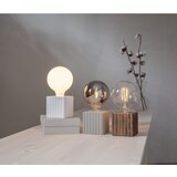 Star Trading LED filament žarnica s toplo svetlobo z žarnico E27, 2 W Plain Smoke – | Shoptok.si