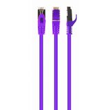 Gembird PP6 0.5M v mrezni kabl, ftp CAT6 0.5m purple | ePonuda.com