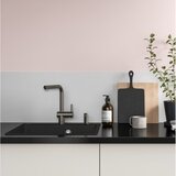 Franke kuhinjska armatura atlas neo, izvlečna, antracite, 115.0628.210 | Eponuda.com