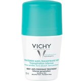 Vichy roll-on dezodorans za regulaciju prekomernog znojenja 48h, 50 ml cene