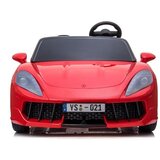 Ramiz Otroški avto na akumulator dvosed YSA021A 24V 180W rdeča | Shoptok.si