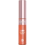 L´Oréal Paris L'Oréal Paris Lumi Glotion tekuće rumenilo 627 Glowy Warm Peach | shoptok.hr