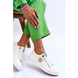Cross Jeans Women's Fabric Sneakers | shoptok.hr