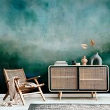  Foto tapeta - Malachite Landscape 490x350 | shoptok.hr