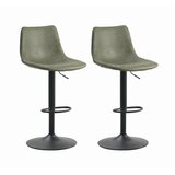 MID.YOU SET BARSKIH STOLOV, zelena | Shoptok.si