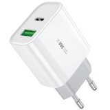 WEKOME Punjac WP-U53 20W GaN White Cene