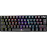 White Shark tipkovnica USB GK-2022 SLO SHINOBI-B-HR-RED.SW | Shoptok.si