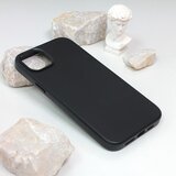  Torbica beautiful shine leather iphone 14 plus 6.7 crna Cene