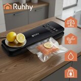 Ruhhy vakuumski aparat s vagom 2 kg, 120 W, 80 kPa | shoptok.hr