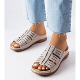 D/CEO Silver loafers Ilana Cijene