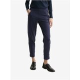 Tom Tailor Dark blue women's trousers - Women's | Shoptok.si