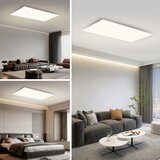 Brilagi - LED plafonsko svetlo SLIMFRAME LED/80W/230V 120x60 cm 3000/4000/6000K belo | Eponuda.com