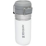 Stanley Quick Flip Go 0,47L termo boca - Polar Cene