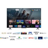 Tcl televizor 43C643/QLED/43