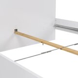 Tvilum Bela zakonska postelja 160x200 cm Naia – | Shoptok.si