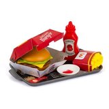 Chipolino set za igru FAST FOOD | shoptok.hr