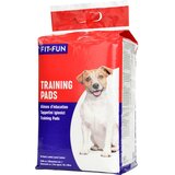 FITFUN Training Pads upijajuće prostirke 60x60, 50 komada Cijene