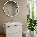 Hansgrohe 73311140 Tecturis S EcoSmart+ 110 armatura za umivalnik | Shoptok.si