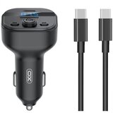 XO BCC18 FM Transmitter Bluetooth + Car charger | Eponuda.ba