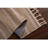 Conceptum Hypnose tepih staza (80x150) everest 6606 beige yellow | ePonuda.com