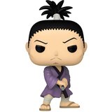 Funko POP ANIMATION Hunter x Hunter – Nobunaga | Shoptok.si
