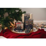 Scottish Fine Soaps Spiced Apple Luxury Soap luksuzno trdo milo v pločevinki 100 g | Shoptok.si