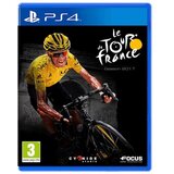  Le Tour de France 2017 (PS4) - rabljeno | Shoptok.si