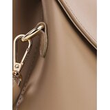 Vuch Crossbody torba Byrsa Grace Taupe, 20 x 24 cm | shoptok.hr