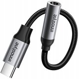 Innostyle USB-C MINI JACK 3.5 AUX ADAPTER KABEL ZA SAMSUNG DAC, (5000334573) | Shoptok.si