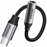 USB-C MINI JACK 3.5 AUX ADAPTER KABEL ZA SAMSUNG DAC, (5000334573)