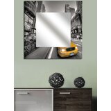 Wallity Ogledalo MA-15, 50x50 cm, Šareno | ePonuda.com