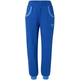 Adidas Hlače 'Adicolor 70S' kobalt modra / svetlo modra