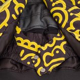Woox Lanula Vibrant Chica Jacket | Shoptok.si