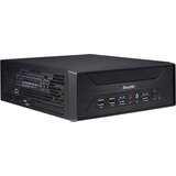 Shuttle Barebone BareboneXPC slim XH510G Black | shoptok.hr