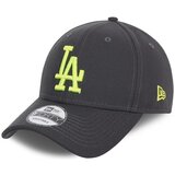 New Era Kape s šiltom Los Angeles Dodgers 9FORTY pisana | Shoptok.si