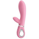 Pretty Love 2022 Vibrator Rabbit Pretty Love Thomas Pink | Shoptok.si