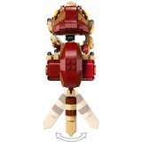 Lego Jurassic World: Dinozavrski mladič Dolores: akvilops | Shoptok.si