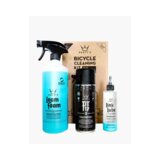 Peaty's Wash Cleaning Lubricate set Cijene