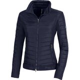 Pikeur Ženska hibridna jakna ELEENA BASIC, navy - 34 | Shoptok.si