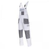 Lahti Pro hlače sa bijelim lijevima 3xl (60) l4061260 | shoptok.hr