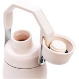 Stanley IceFlow™ Fast Flow Lid Bottle steklenica za vodo iz nerjavnega jekla Rose Quartz 710 ml | Shoptok.si