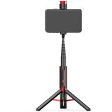 OSMtech Selfie Stick OTH-AB202PRO Bluetooth ABS PC, (21024365) Cene