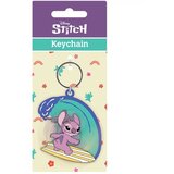 Pyramid privezak lilo & stitch - angel surfing | Eponuda.com