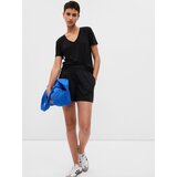 GAP T-shirt with linen - Women | Shoptok.si