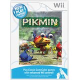  New Play Control Pikmin - NTSC (WII) - rabljeno | Shoptok.si